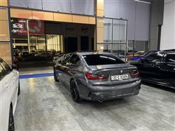 بی ئێم دەبڵیو سیریەس 3